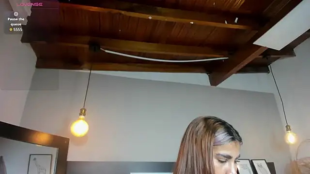 Snapshot of SaraaJhonsonn chatting on 03.14.26 SaraaJhonsonn online show from 03.14.26