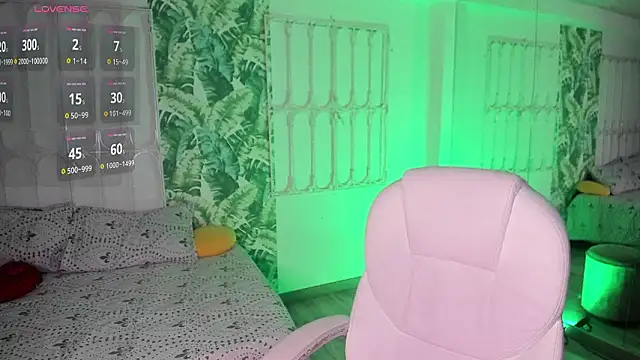 loly marce online show from 02.24.26