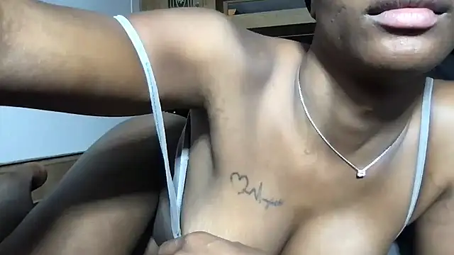 SeductiveMiahBrown online show from 02.04.26