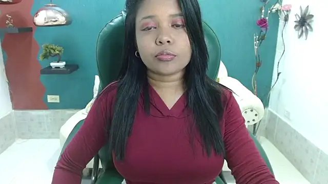 Melikasweetz online show from 12.22.24