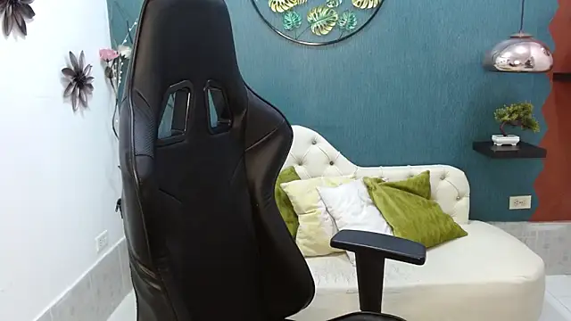 Melikasweetz online show from 03.11.25