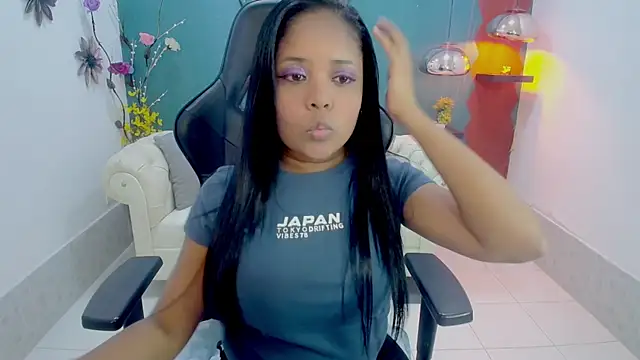 Melikasweetz online show from 03.03.26