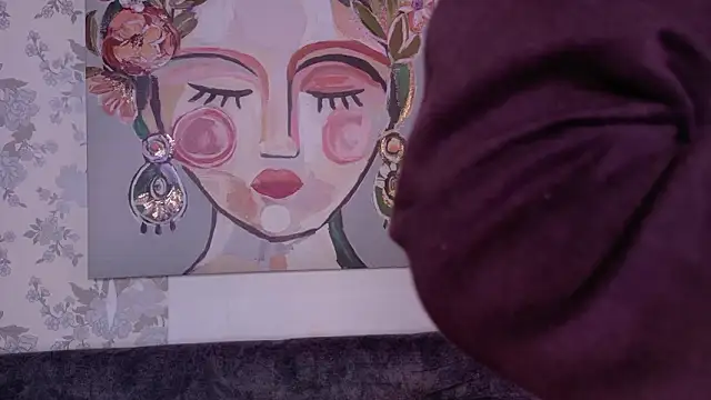 taty miller online show from 03.13.26