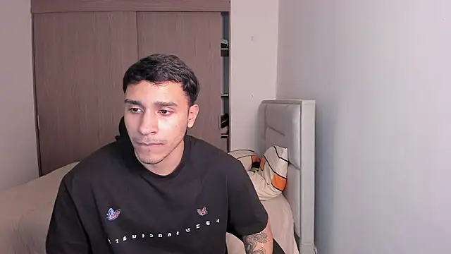 Snapshot of JayMarcos_ chatting on 12.28.24 JayMarcos online show from 12.28.24