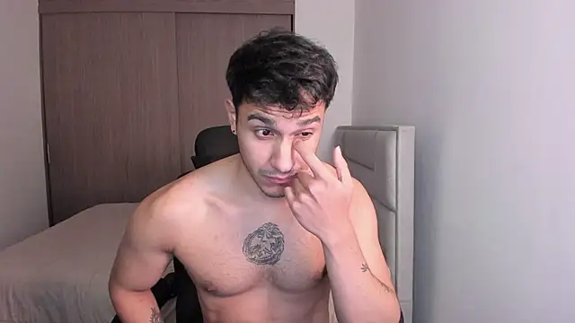 Snapshot of JayMarcos_ chatting on 12.29.24 JayMarcos online show from 12.29.24