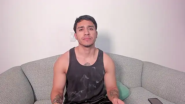 Snapshot of JayMarcos_ chatting on 01.14.25 JayMarcos online show from 01.14.25