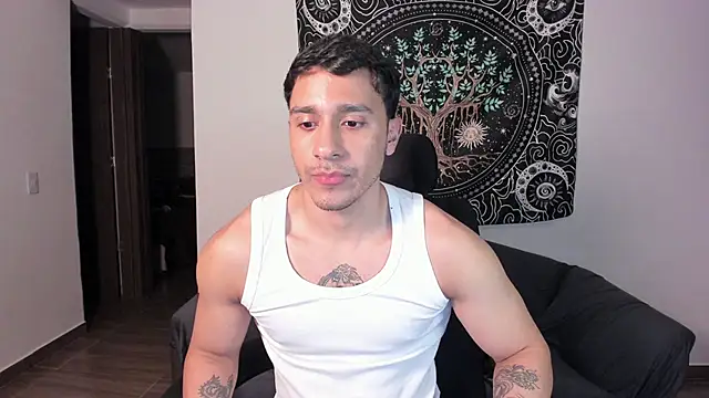 Snapshot of JayMarcos_ chatting on 02.12.25 JayMarcos online show from 02.12.25