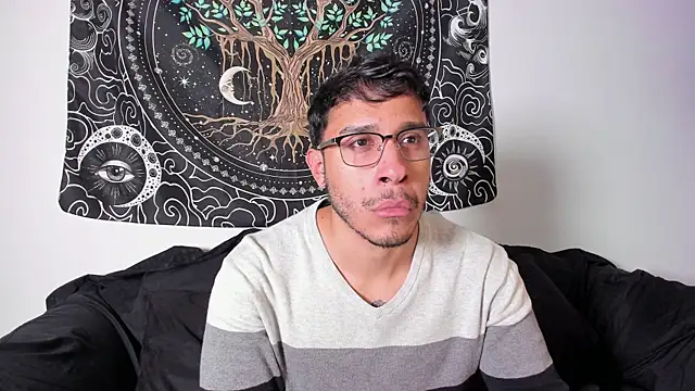 JayMarcos  online show from 10.26.25