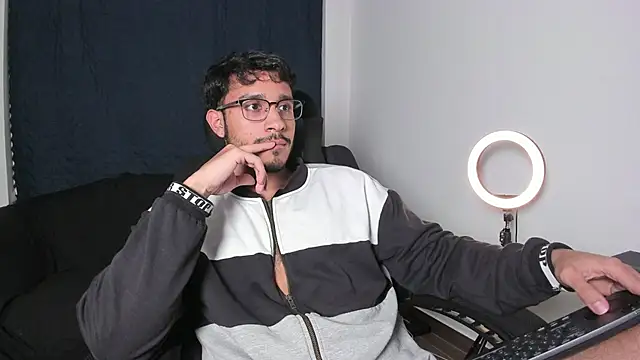 JayMarcos  online show from 01.11.26