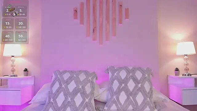 VictoriaNoah  online show from 03.21.26