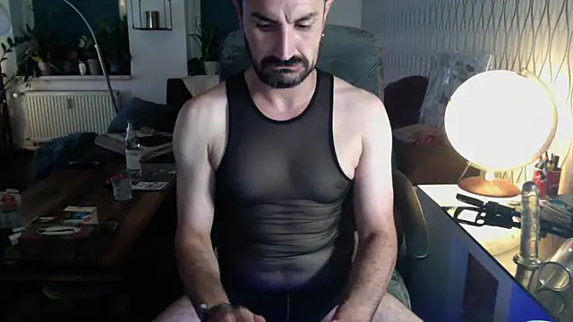 tomz0819 online show from 07.07.26