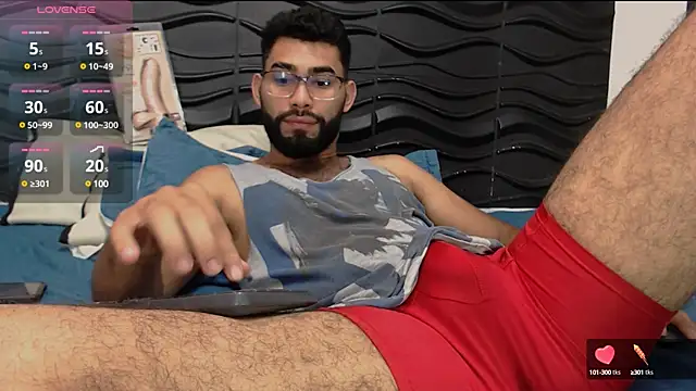 MattewRey online show from 12.16.24