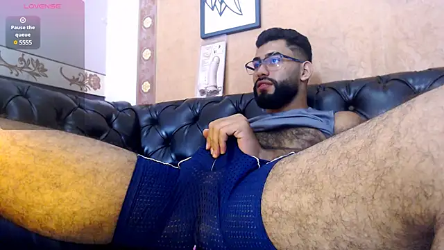 MattewRey online show from 01.14.25