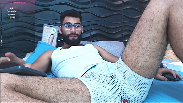 MattewRey online show from 01.20.25