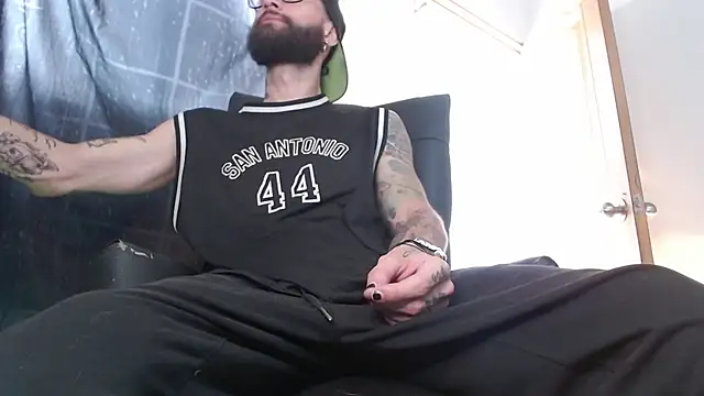 ren stipee online show from 02.23.25