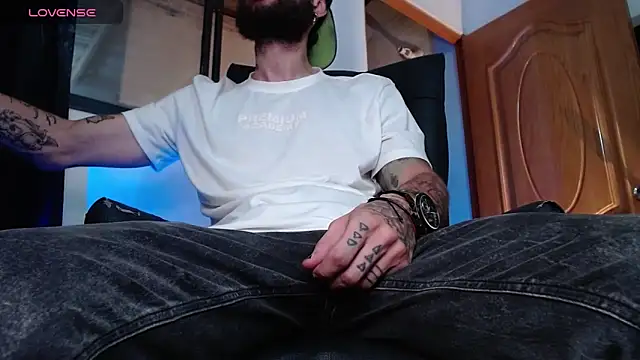 ren stipee online show from 03.03.25