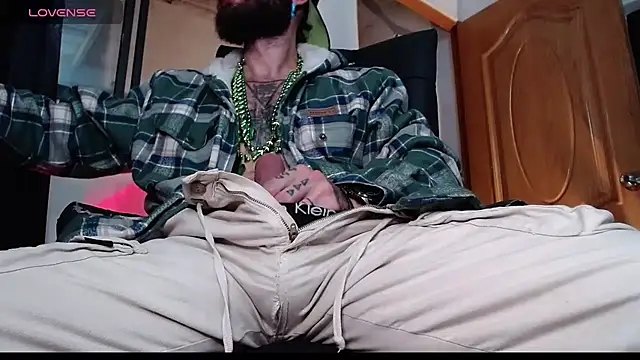 ren stipee online show from 03.14.25