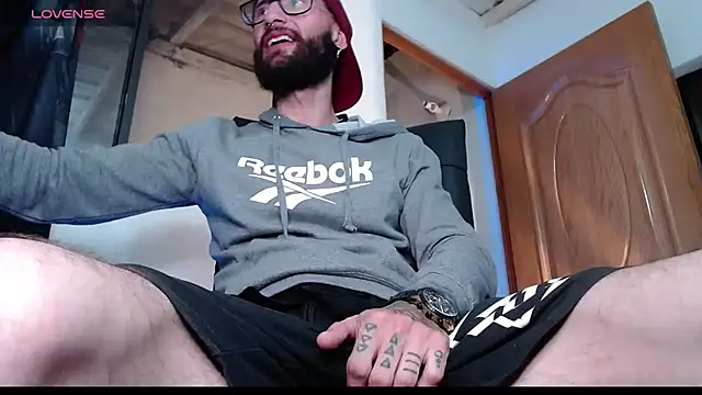 ren stipee online show from 03.18.25