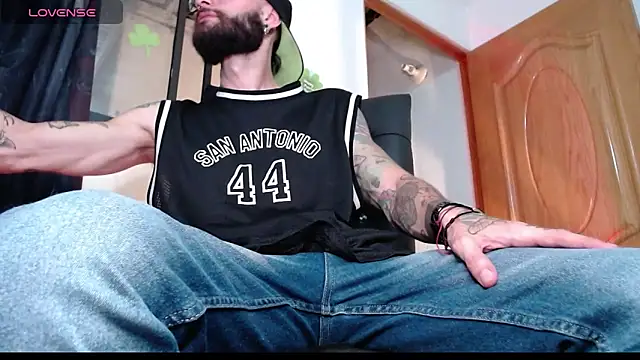 ren stipee online show from 03.18.25