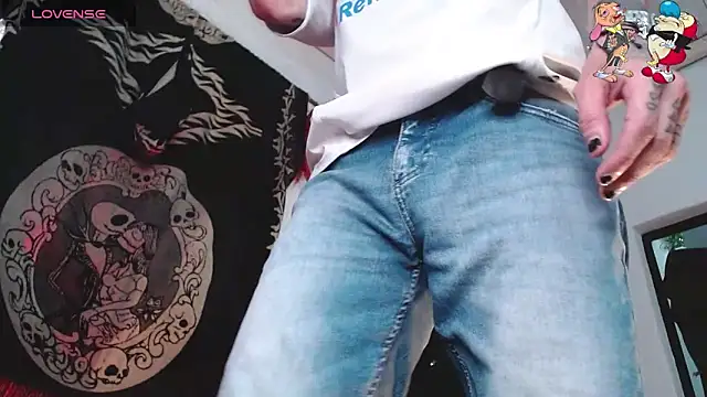 ren stipee online show from 09.24.25