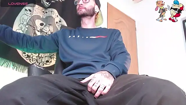 ren stipee online show from 10.25.25