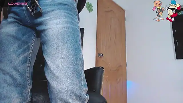 ren stipee online show from 11.04.25