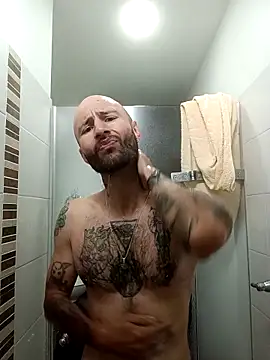 ren stipee online show from 04.18.26