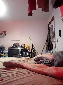 BigDDave6979 online show from 07.08.26