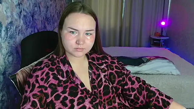 Jenny Fox online show from 10.04.25