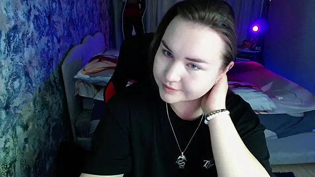 Jenny Fox online show from 01.08.26