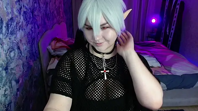 Jenny Fox online show from 01.17.26