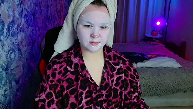 Jenny Fox online show from 02.03.26