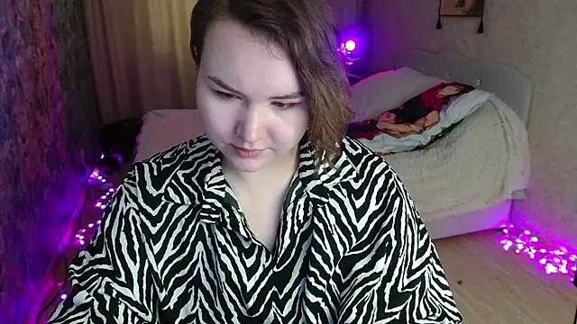 Jenny Fox online show from 03.19.26