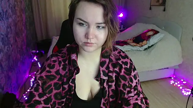 Jenny Fox online show from 03.21.26