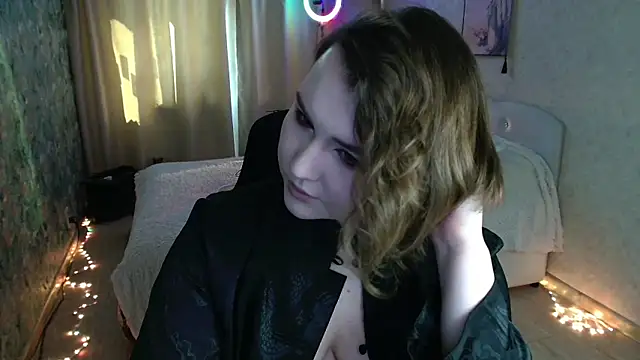 Jenny Fox online show from 04.11.26