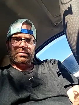 crazycam619 online show from 10.31.25