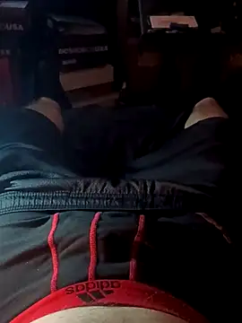 crazycam619 online show from 01.18.26