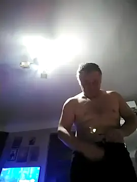 Grasul78 online show from 11.17.25