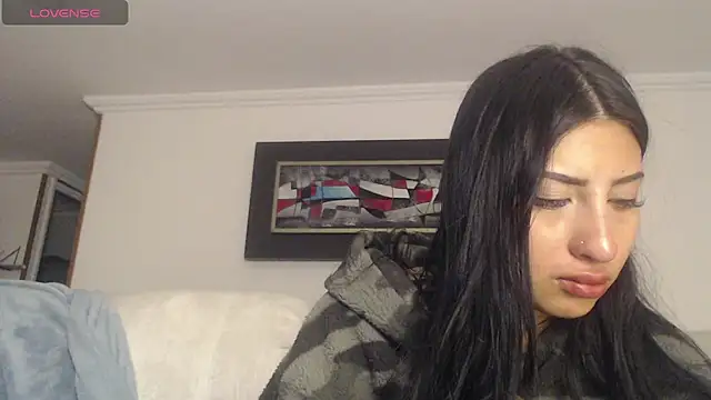 Nicolette ks  online show from 10.01.25