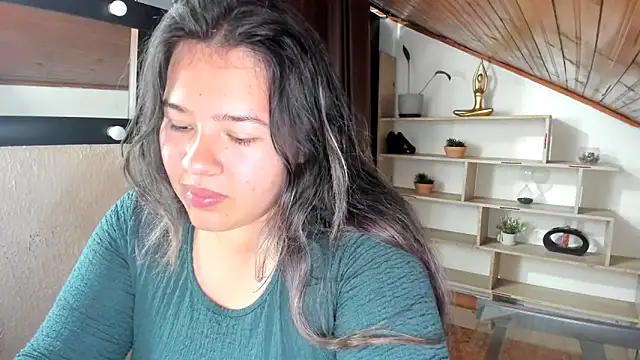 LinaBrowm online show from 03.27.26