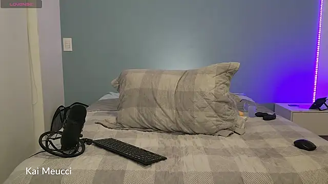 kairos xxx online show from 12.20.24