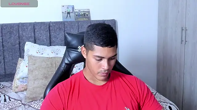 Iamdylan777 online show from 11.20.25