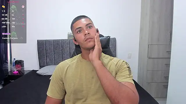 Iamdylan777 online show from 01.07.26