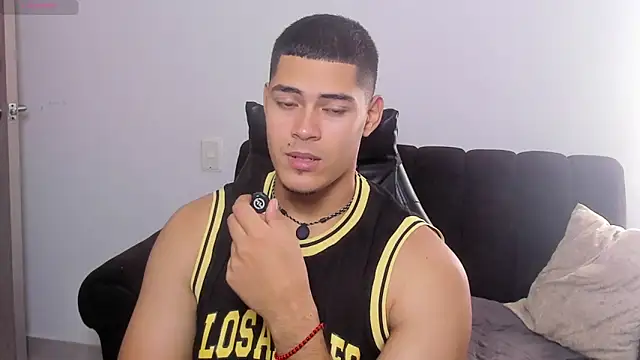 Iamdylan777 online show from 04.01.26