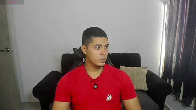 Iamdylan777 online show from 04.04.26