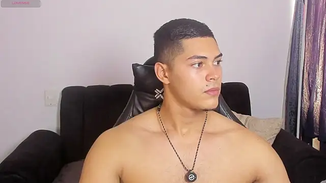 Iamdylan777 online show from 04.15.26