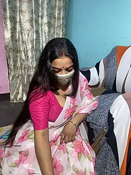 Sexi rimi bhabhi online show from 02.23.26