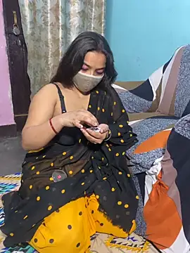 Sexi rimi bhabhi online show from 04.13.26