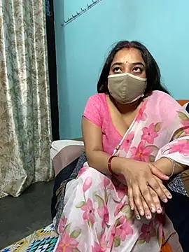 Sexi rimi bhabhi online show from 04.15.26