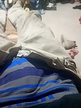 PapiMexFlaco online show from 03.11.26